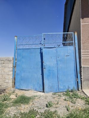 Yer uchastkasi sotiladi