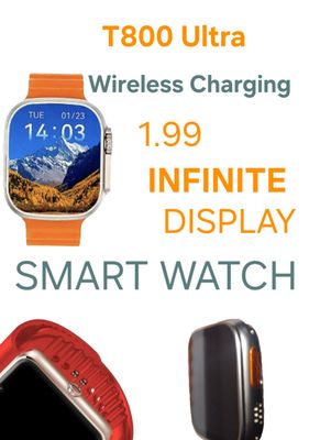 SMART WATCH