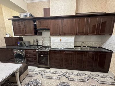 Аренда 3х комнатная квартира адрес Гагарина