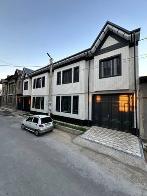 Срочно продаётся 2 сотик 6х комнт сергели хонабод жаке