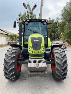 traktor class aryon traktir sotiladi 2015 yil