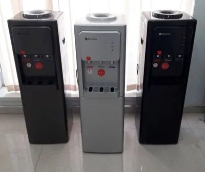 Кулер для воды скидка Electronix со склада доставка бесплатно