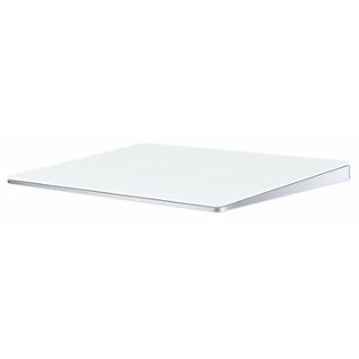 Apple Magic Trackpad 2 (A1535) – Silver/White