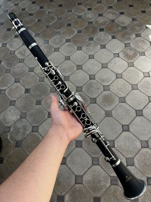 Klarnet yamaha ideal
