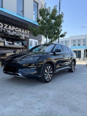 Naht va nasiya savdo BYD champion 605 zapas hod 2024 yil
