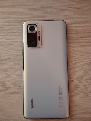 Redmi note 10 pro