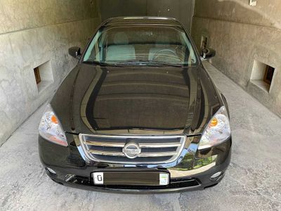 Nissan Altima 2005