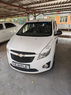 Продам автомобиль Спарк 2 поз.