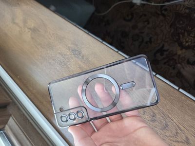 Чехол для samsung s21