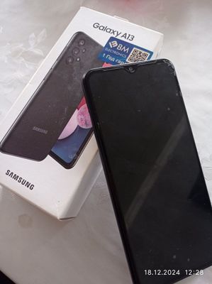 Samsung A 13 sotilad