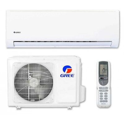 Gree Кондиционер Inverter Pular lomo boro Fairy 9*12