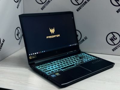 VICTUS i5-13420H 8/512 RTX-3050 6GB 6-kun ishlagan