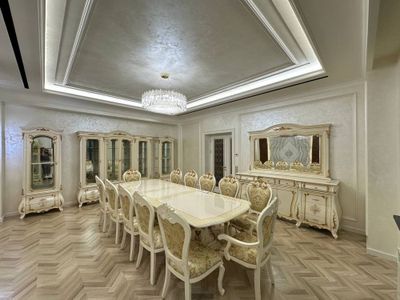 Продажа евро котедж Sayram village Дом 10комнат 3.2 соток