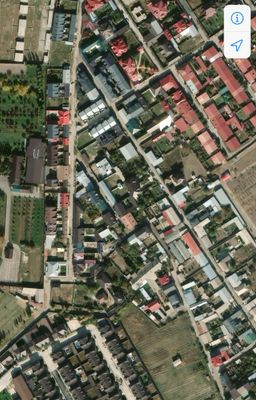 Продаётся зем участок 12 соток Кибрай, дурмон, Хайдаробод.