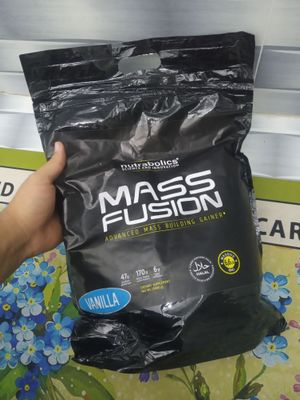 gainer 3 kg li