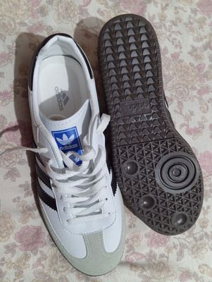samba ketasi
