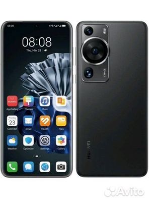 Huawei p60 pro