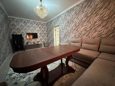 Квартира аренда Бектемир район