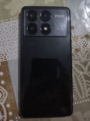 Poco x6 pro 512 -12 гб