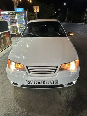 Nexia 2 2014 varyandga beriladi