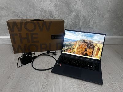 Ноутбук ASUS 16.0” | Ryzen 5 5600H | 8ГБ | 512ГБ SSD
