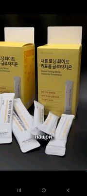 ichish uchun collagen