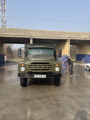 Zil 53 sotiladi 1980 yil