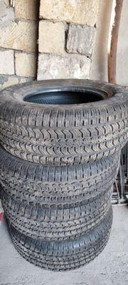 Продам шины. BR910. В хорошем состоянии