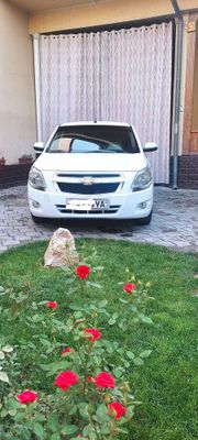 Srochno Cobalt 2022 avtomat