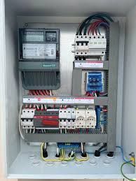 Elektrik, mantryor chaqiruv xizmati