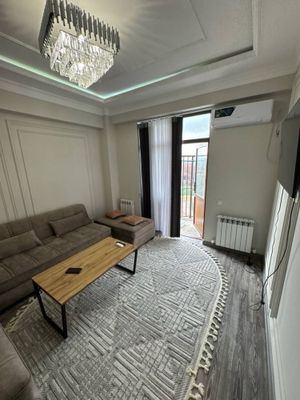 Аренда 2 комнатной квартиры Юнусабад 13 ТЦ Мегапланет|Новостройка|9193