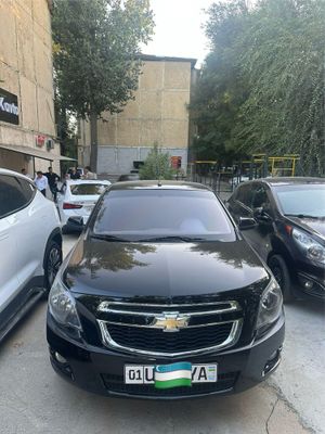 Cobalt 2025 qora gbo full narxi 13.400$