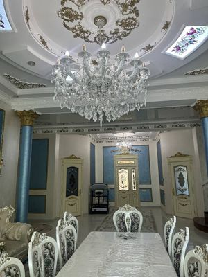 Недвижимост продается дом