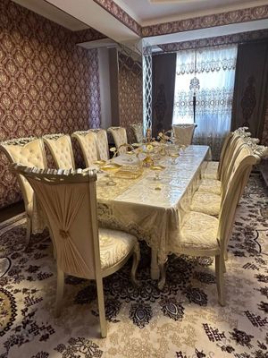 Ковер в гостинной 150$ и ковер на кухне 100$