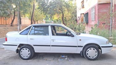 Moshina ideal holatda