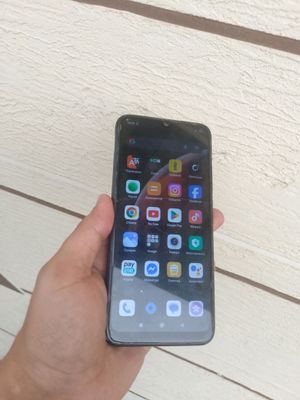 Redmi 9A 4/64 gb свой срочно продам