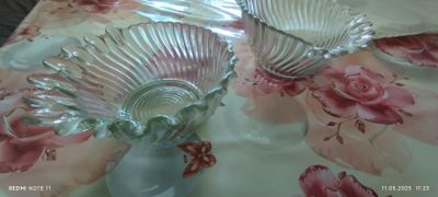 Салатницы для холодных закусок