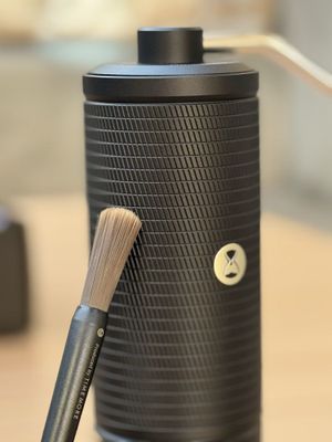 Ручная кофемолка Timemore C5 ESP – Профессиональная