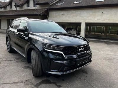 Продаю kia Sorento Full Option 2023 года