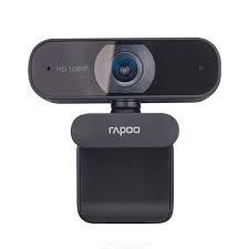 rapoo c260 webcam
