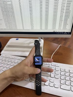 Iwatch se 1 ORGINAL NIKE 44 mm