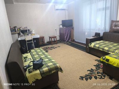 3-х комн.кв. Р-н:Космос Продаетсия!!!