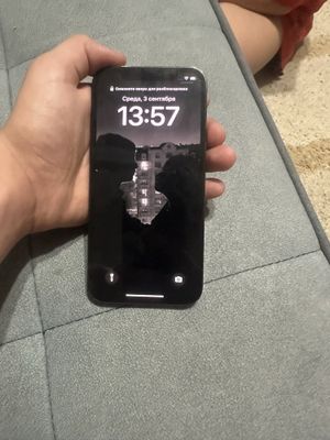iPhone 12 pro идеал
