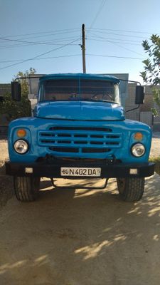 Zil 130 MMZ45021