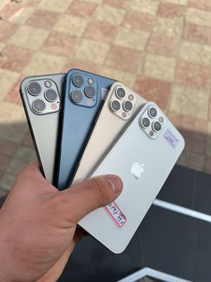 Iphone 12 pro