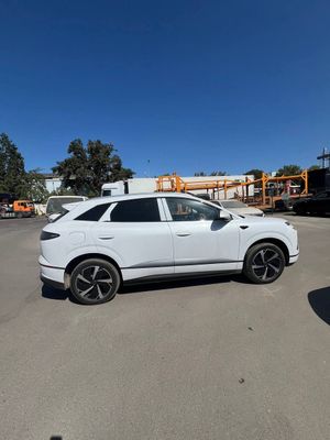 Byd Seal 06 Янгича Чемпион НД 40