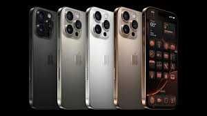 Iphone 16 Pro Max New