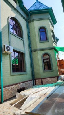 Ракат Махалля Дом 600 кв.м