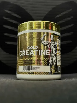 Kevin Levrone Gold Creatine 300g