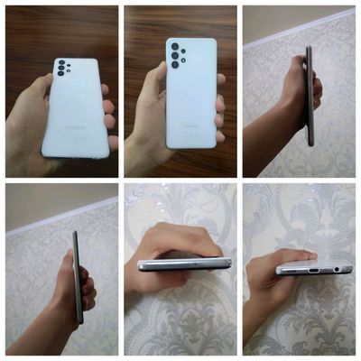 SAMSUNG A32